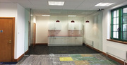 Office Fit Out Experts London
