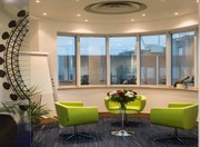 Office Fit Out Company London