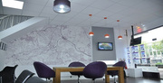 Office Fit Out Services Specialist London